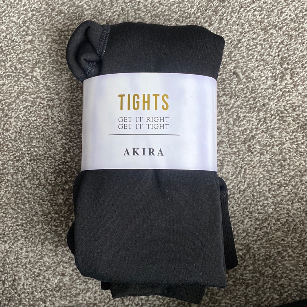 Tights